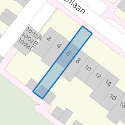 Perceel HLG01-B-5714