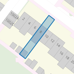 Perceel HLG01-B-5715