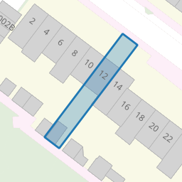 Perceel HLG01-B-5717