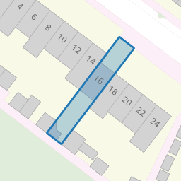 Perceel HLG01-B-5719