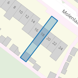 Perceel HLG01-B-5720