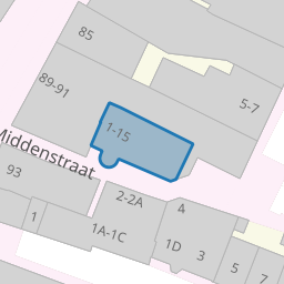 Perceel HLG01-B-5730