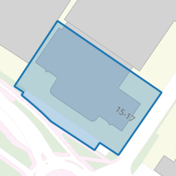 Perceel HLG01-B-5732