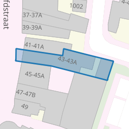 Perceel HLG01-B-5735