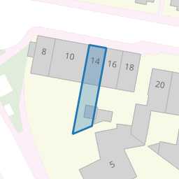 Perceel HLG01-B-5739