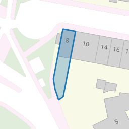 Perceel HLG01-B-5741