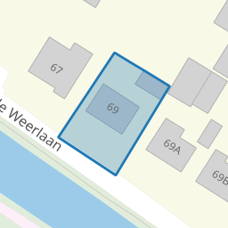 Perceel HLG01-B-5748