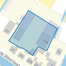 Perceel HLG01-B-5749