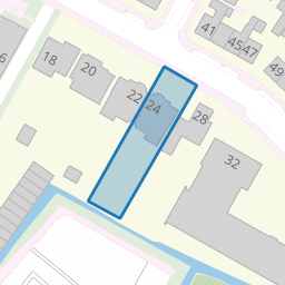 Perceel HLG01-B-5757