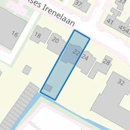 Perceel HLG01-B-5758