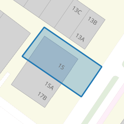 Perceel HLG01-B-5760