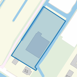 Perceel HLG01-B-5769