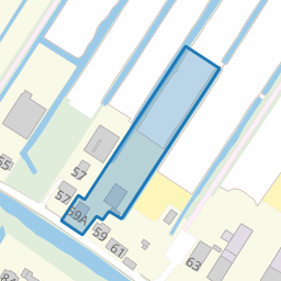 Perceel HLG01-B-5775