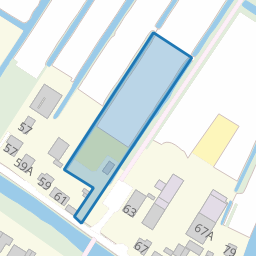 Perceel HLG01-B-5777