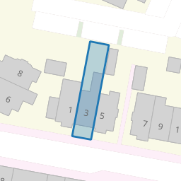 Perceel HLG01-B-5779