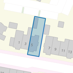 Perceel HLG01-B-5780