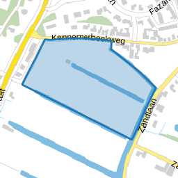 Perceel HLG01-B-5788