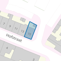 Perceel HLG01-B-5800