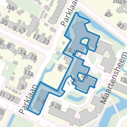 Perceel HLG01-B-5808