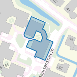 Perceel HLG01-B-5817