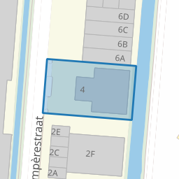 Perceel HLG01-B-5831