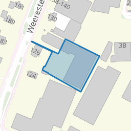 Perceel HLG01-B-5839