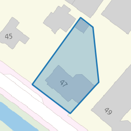 Perceel HLG01-B-5840