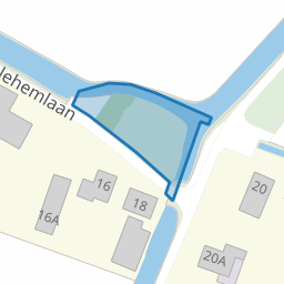 Perceel HLG01-B-5846