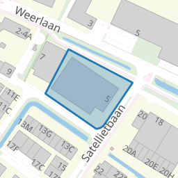 Perceel HLG01-B-5861