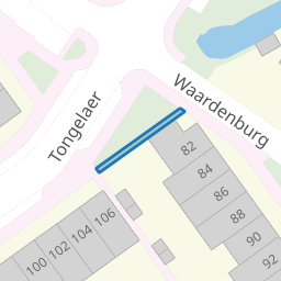 Perceel HLG01-B-5883