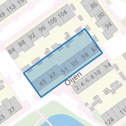 Perceel HLG01-B-5885