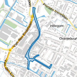 Perceel HLG01-B-5893