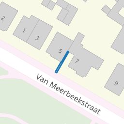 Perceel HLG01-B-5905