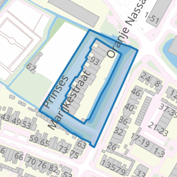 Perceel HLG01-B-5908