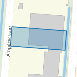 Perceel HLG01-B-5911