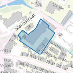 Perceel HLG01-B-5920