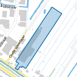 Perceel HLG01-B-5925