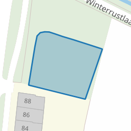 Perceel HLG01-B-5987