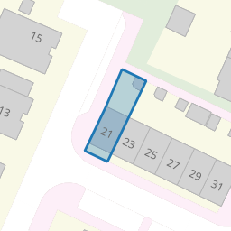 Perceel HLG01-B-6005