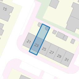 Perceel HLG01-B-6006