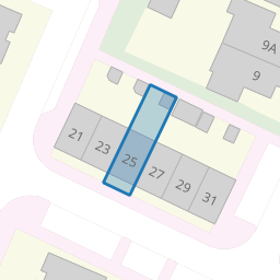 Perceel HLG01-B-6007