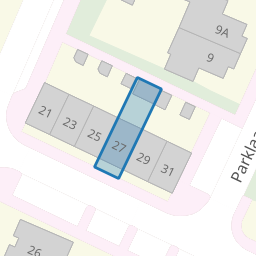 Perceel HLG01-B-6008