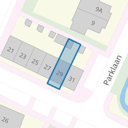 Perceel HLG01-B-6009