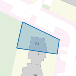 Perceel HLG01-B-6032