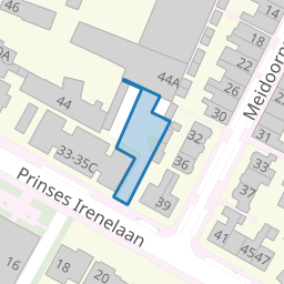 Perceel HLG01-B-6050