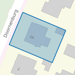 Perceel HLG01-B-6065