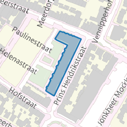 Perceel HLG01-B-6068