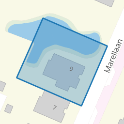 Perceel HLG01-B-6072