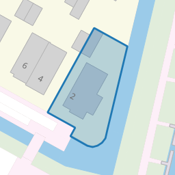 Perceel HLG01-B-6125