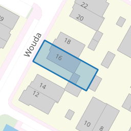 Perceel HLG01-B-6132